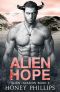 [Alien Invasion 05] • Alien Hope